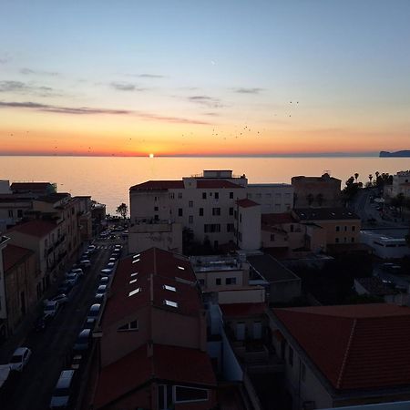 Hotel La Margherita & Spa Alghero Kültér fotó