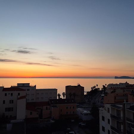 Hotel La Margherita & Spa Alghero Kültér fotó