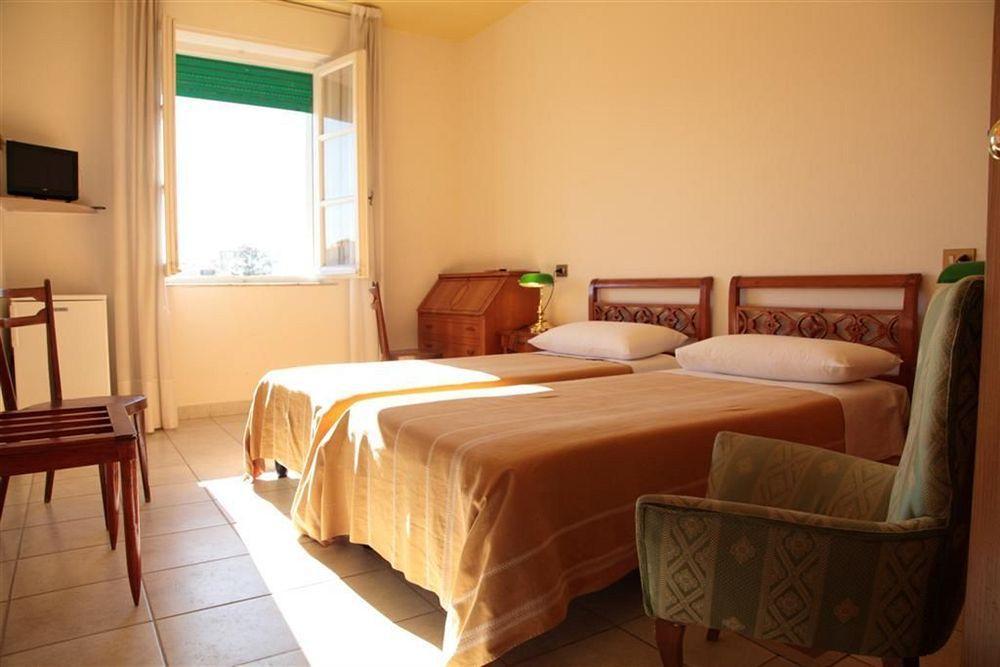 Hotel La Margherita & Spa Alghero Kültér fotó