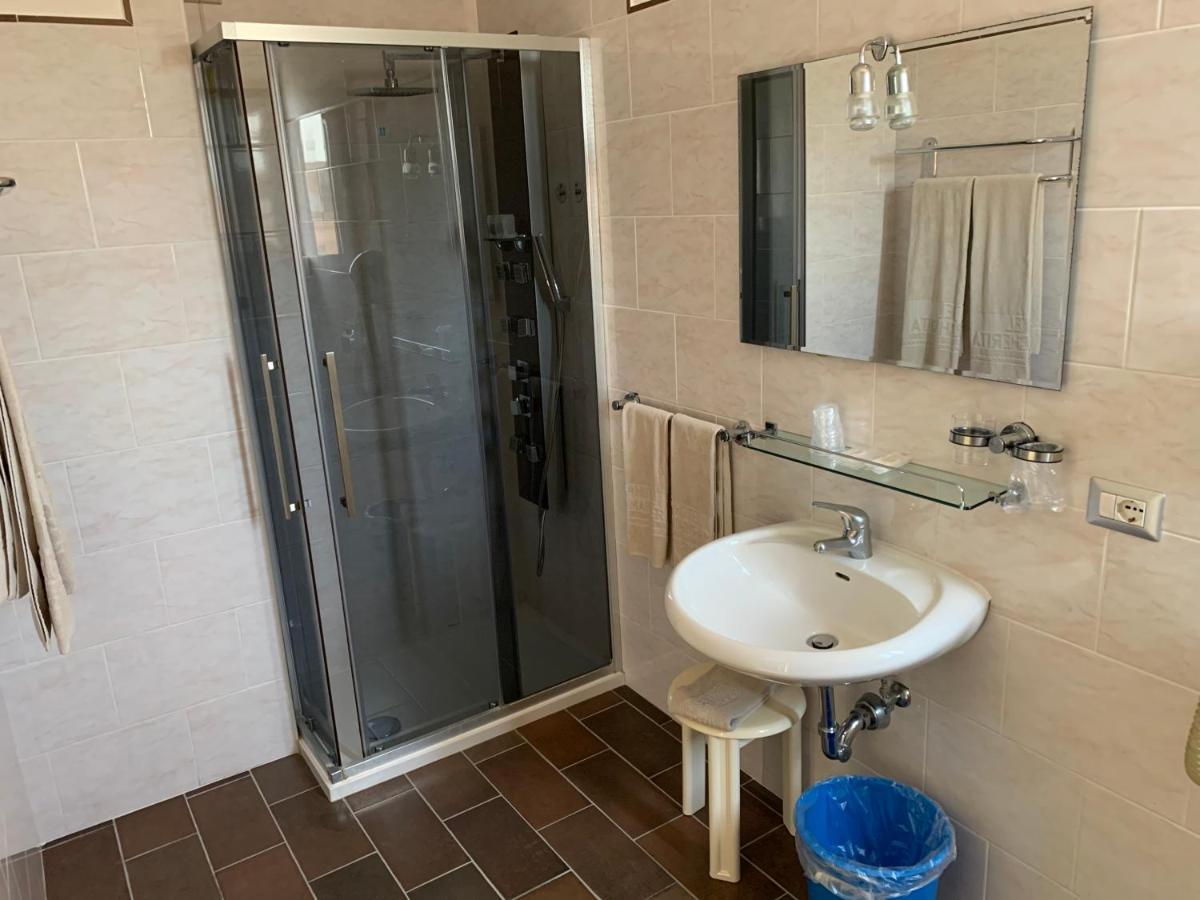 Hotel La Margherita & Spa Alghero Kültér fotó