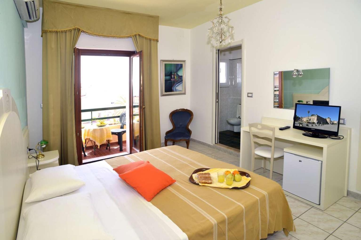 Hotel La Margherita & Spa Alghero Kültér fotó