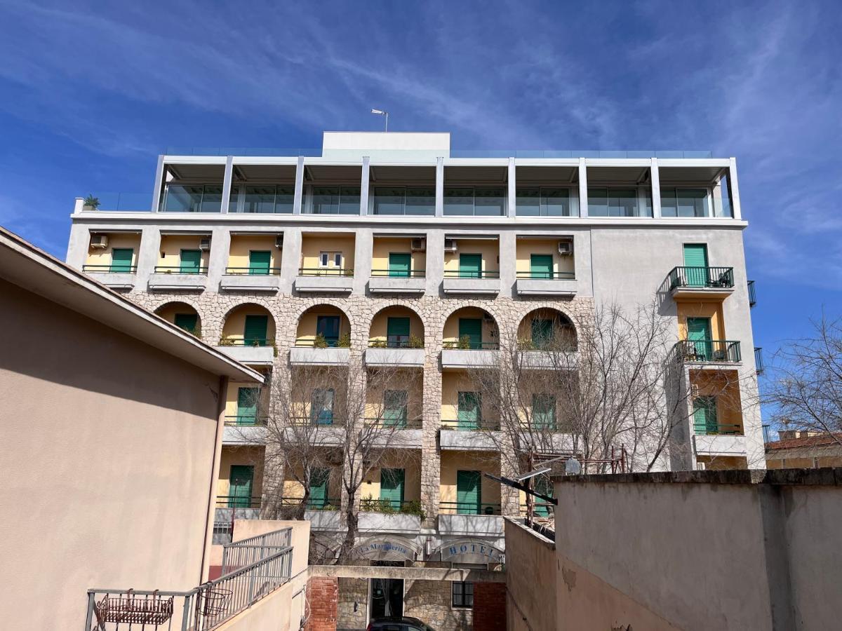 Hotel La Margherita & Spa Alghero Kültér fotó