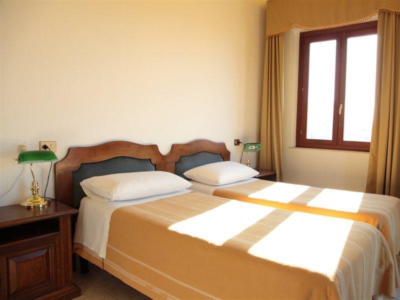 Hotel La Margherita & Spa Alghero Kültér fotó
