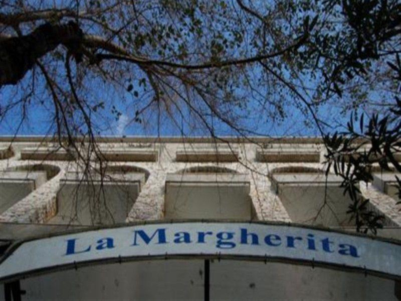 Hotel La Margherita & Spa Alghero Kültér fotó