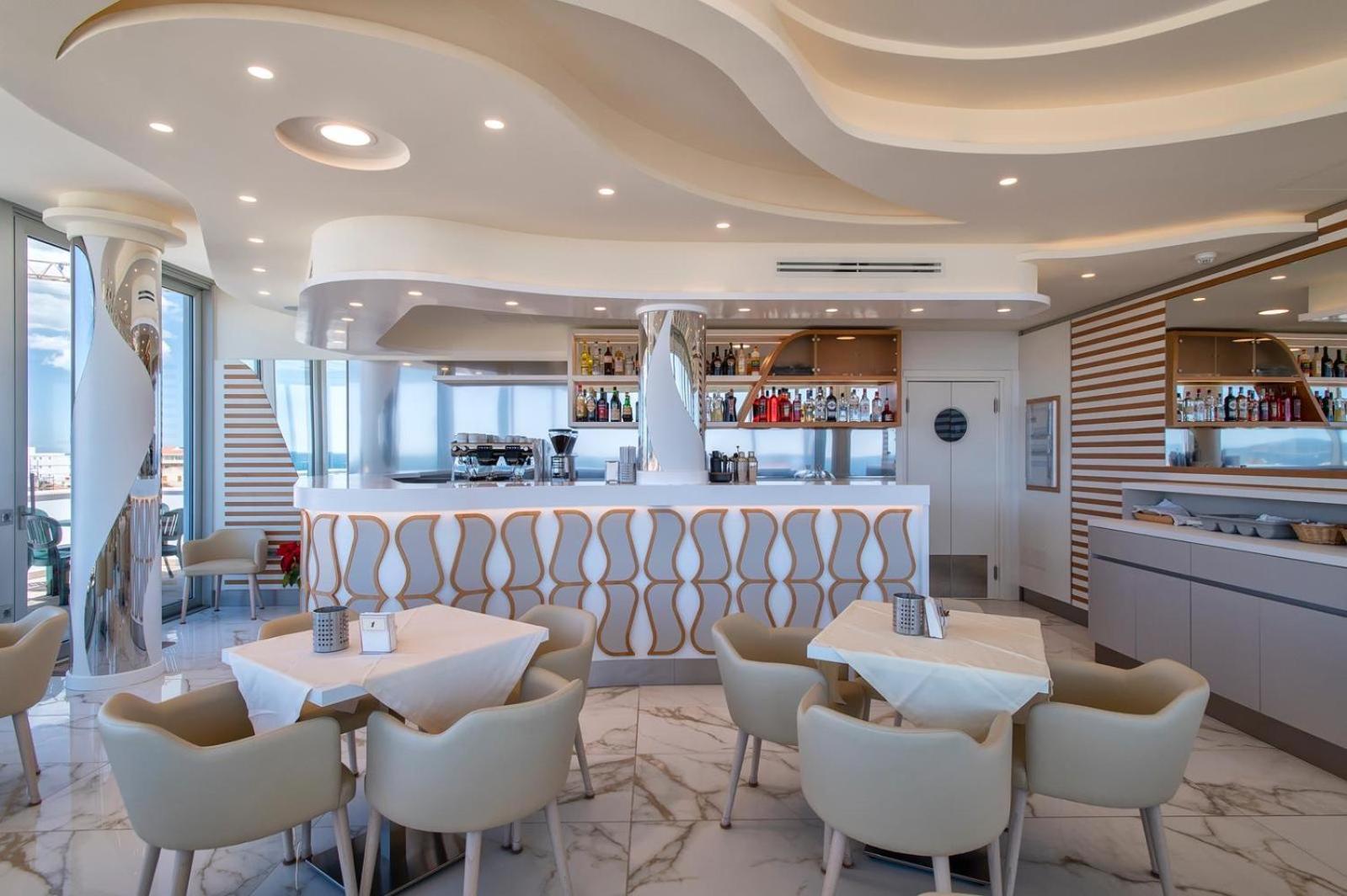 Hotel La Margherita & Spa Alghero Kültér fotó