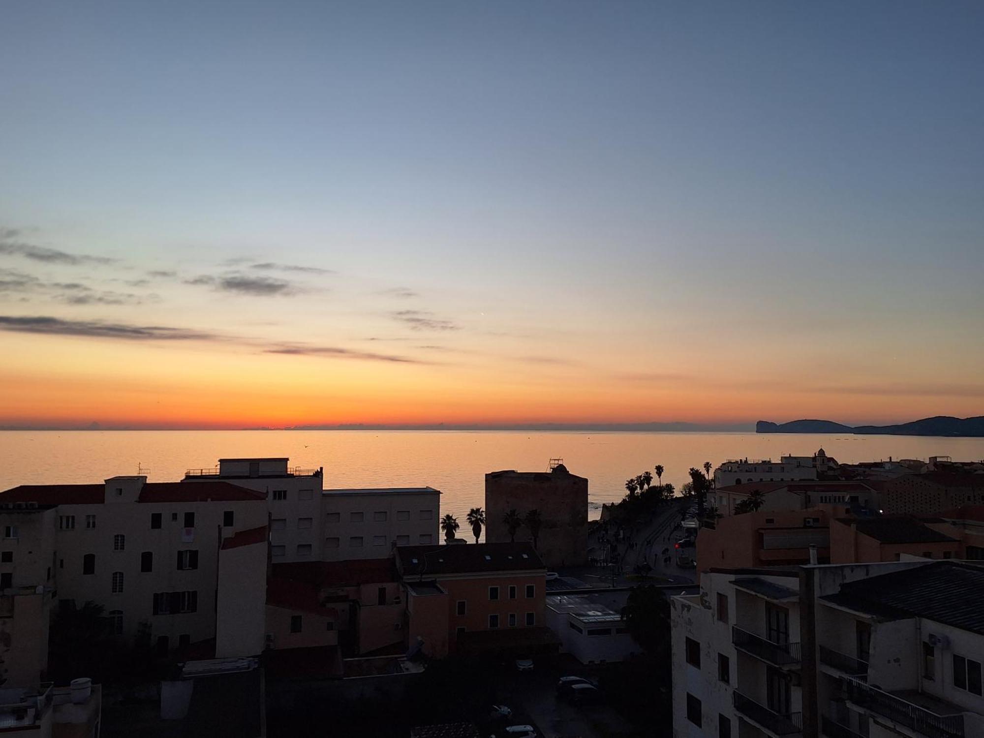 Hotel La Margherita & Spa Alghero Kültér fotó