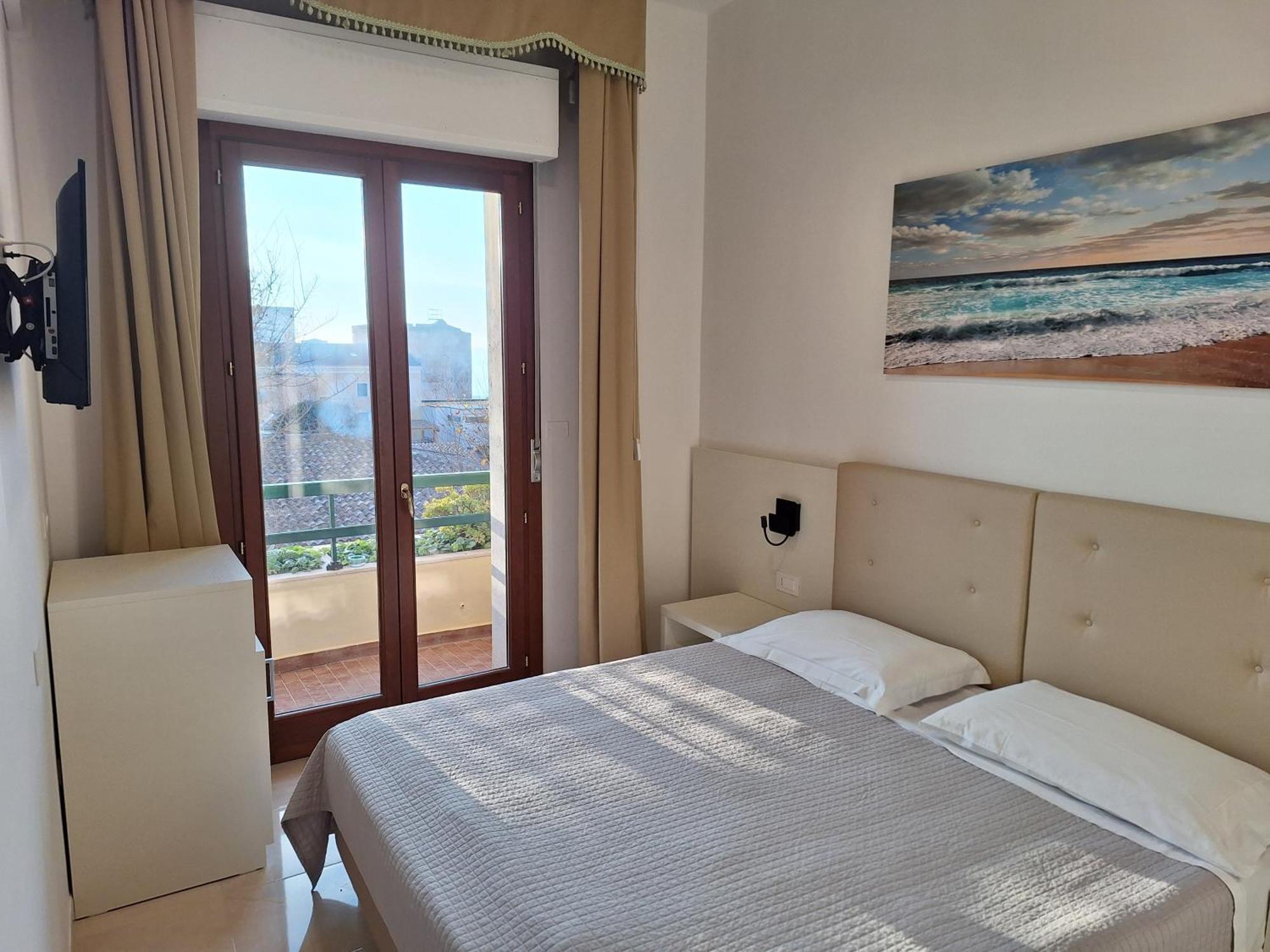Hotel La Margherita & Spa Alghero Kültér fotó