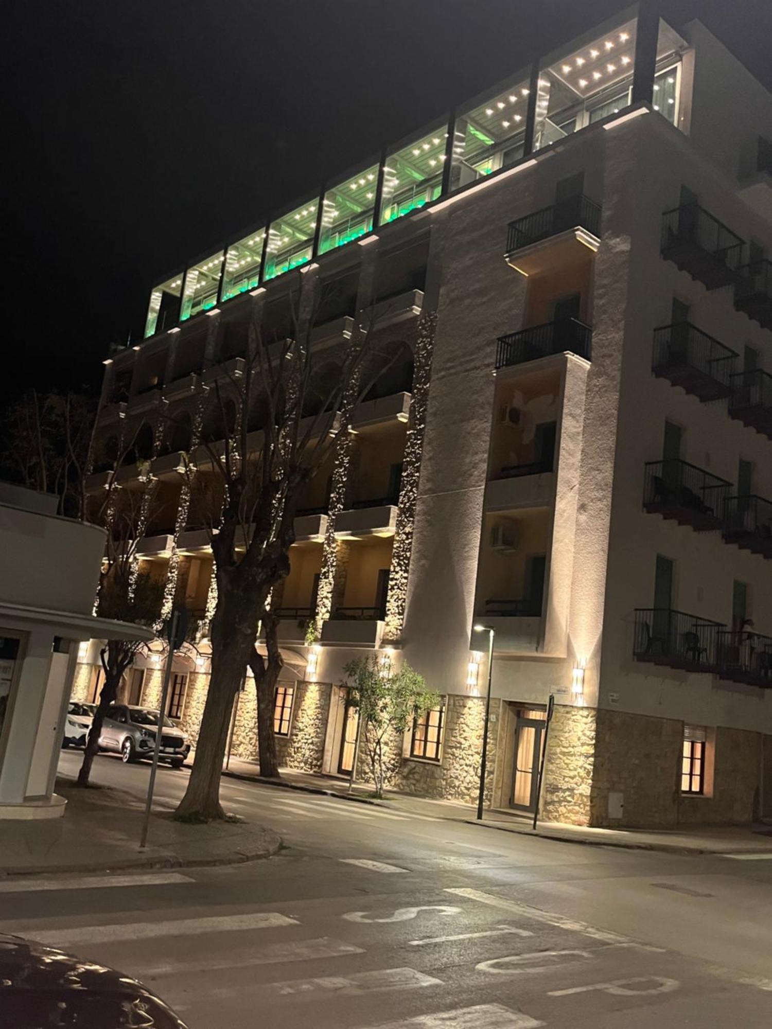 Hotel La Margherita & Spa Alghero Kültér fotó
