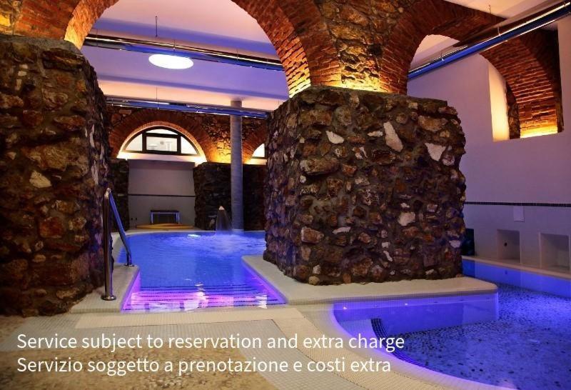 Hotel La Margherita & Spa Alghero Kültér fotó