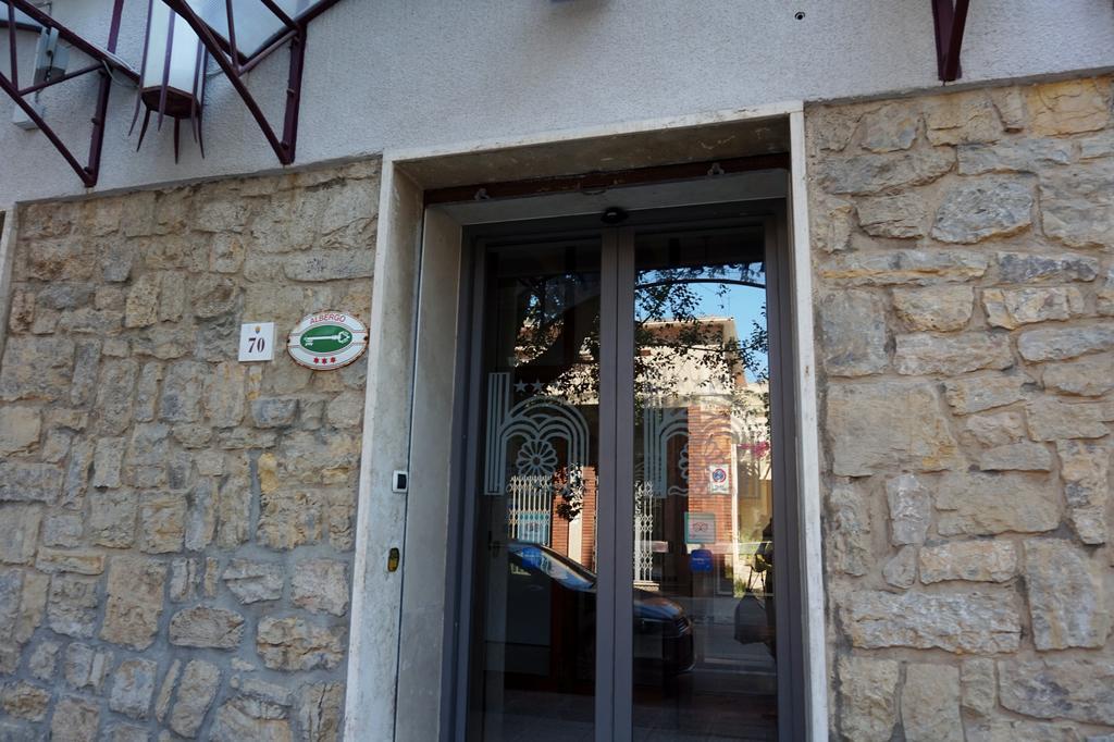 Hotel La Margherita & Spa Alghero Kültér fotó
