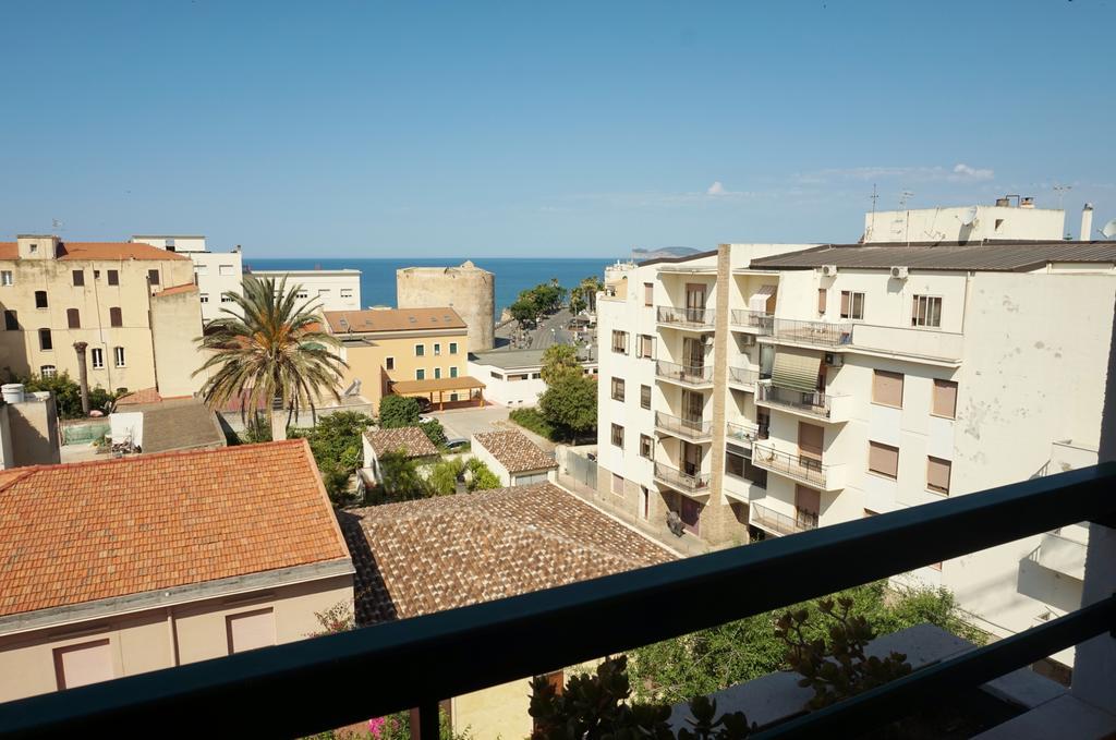 Hotel La Margherita & Spa Alghero Kültér fotó