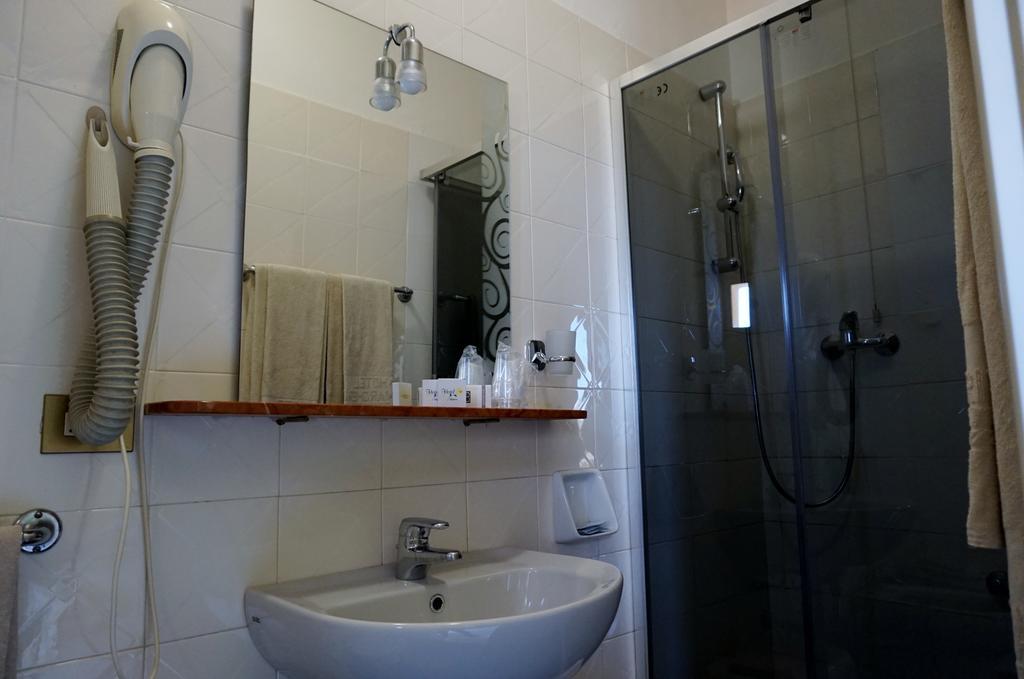 Hotel La Margherita & Spa Alghero Kültér fotó