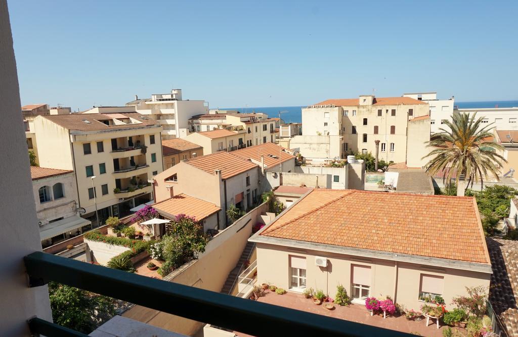 Hotel La Margherita & Spa Alghero Kültér fotó
