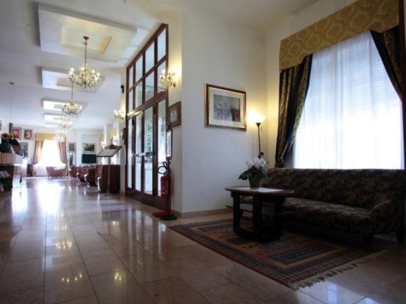 Hotel La Margherita & Spa Alghero Kültér fotó