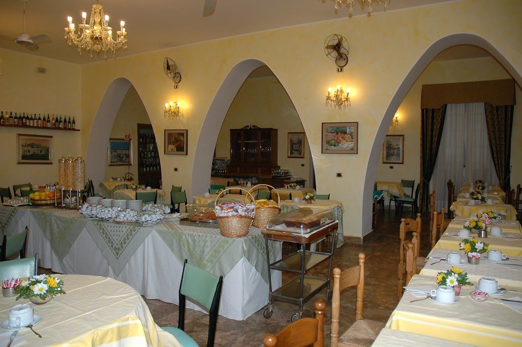 Hotel La Margherita & Spa Alghero Kültér fotó