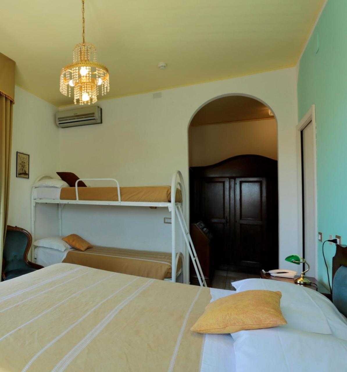 Hotel La Margherita & Spa Alghero Kültér fotó