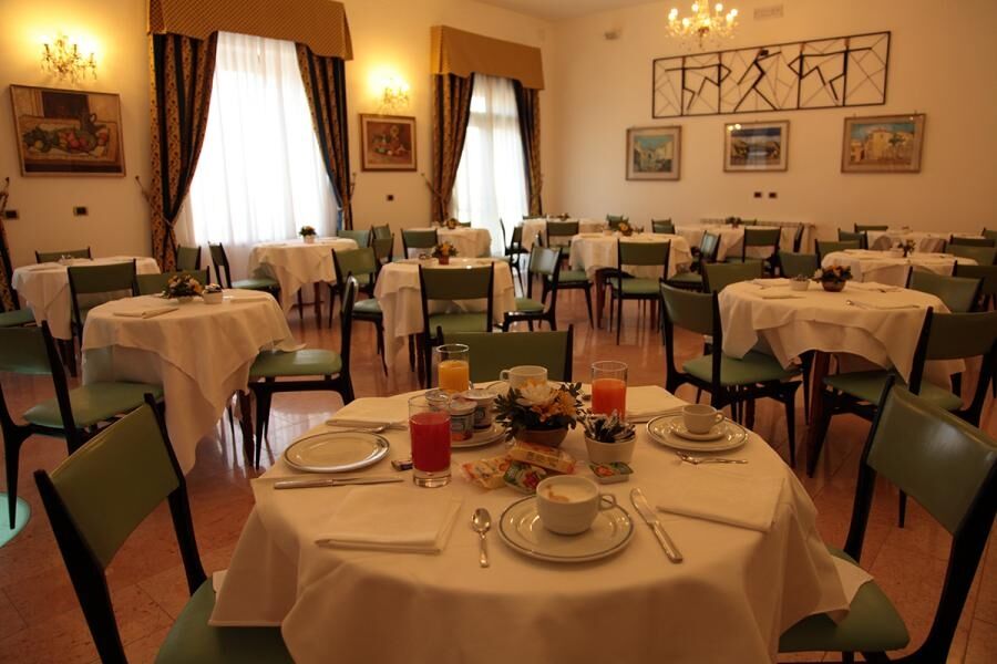 Hotel La Margherita & Spa Alghero Kültér fotó