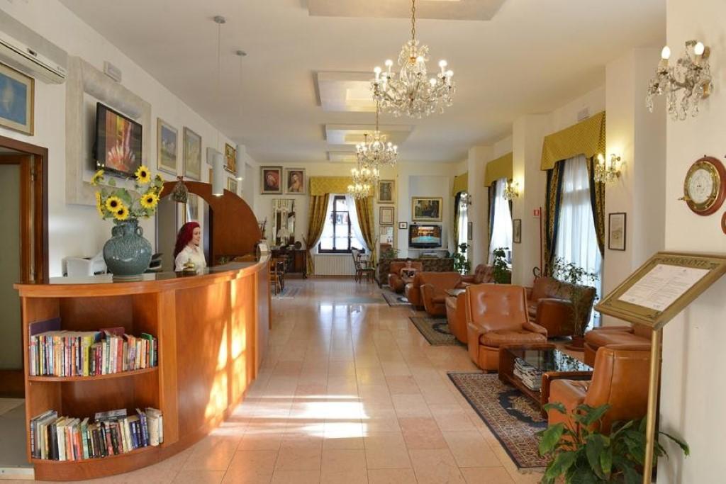 Hotel La Margherita & Spa Alghero Kültér fotó