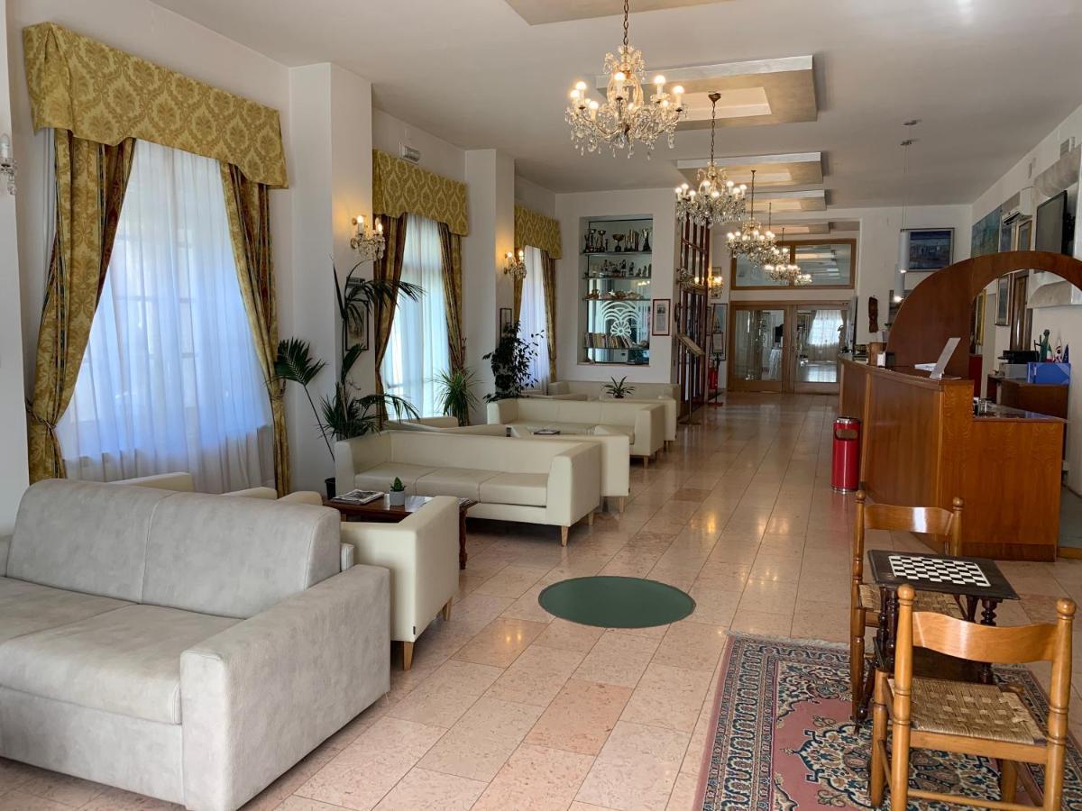 Hotel La Margherita & Spa Alghero Kültér fotó