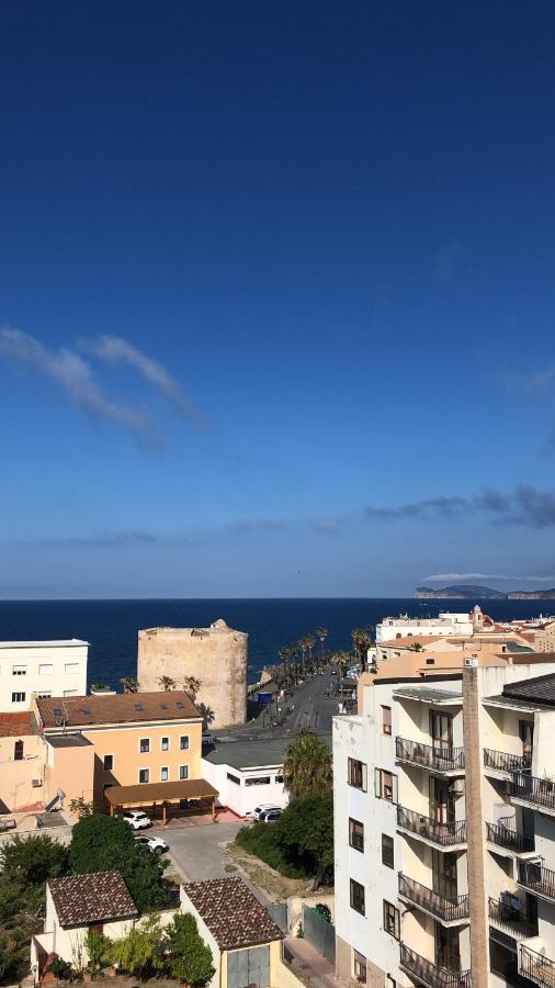 Hotel La Margherita & Spa Alghero Kültér fotó