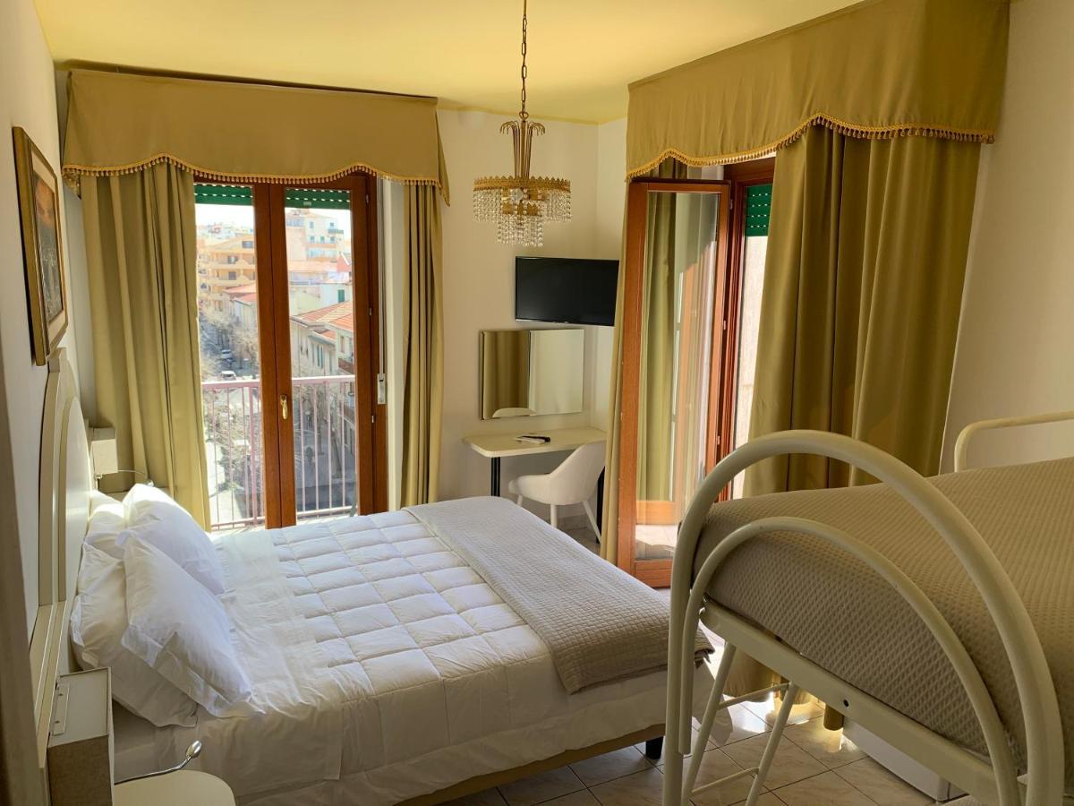 Hotel La Margherita & Spa Alghero Kültér fotó