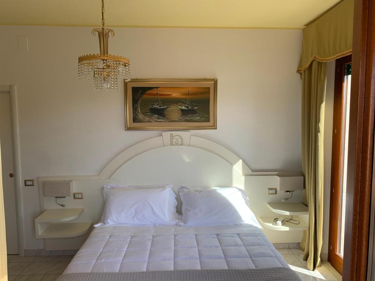 Hotel La Margherita & Spa Alghero Kültér fotó
